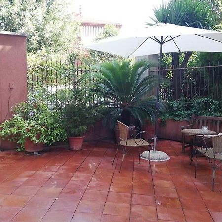 La Casa Della Mia Famiglia Apartment Rome Luaran gambar