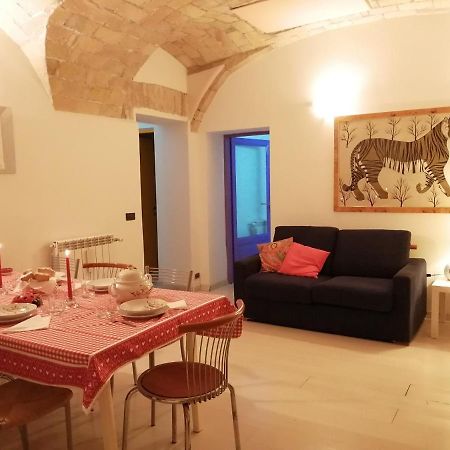 La Casa Della Mia Famiglia Apartment Rome Luaran gambar