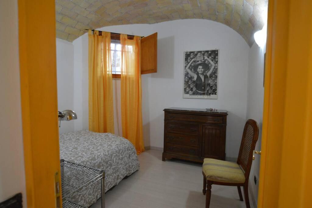 La Casa Della Mia Famiglia Apartment Rome Luaran gambar