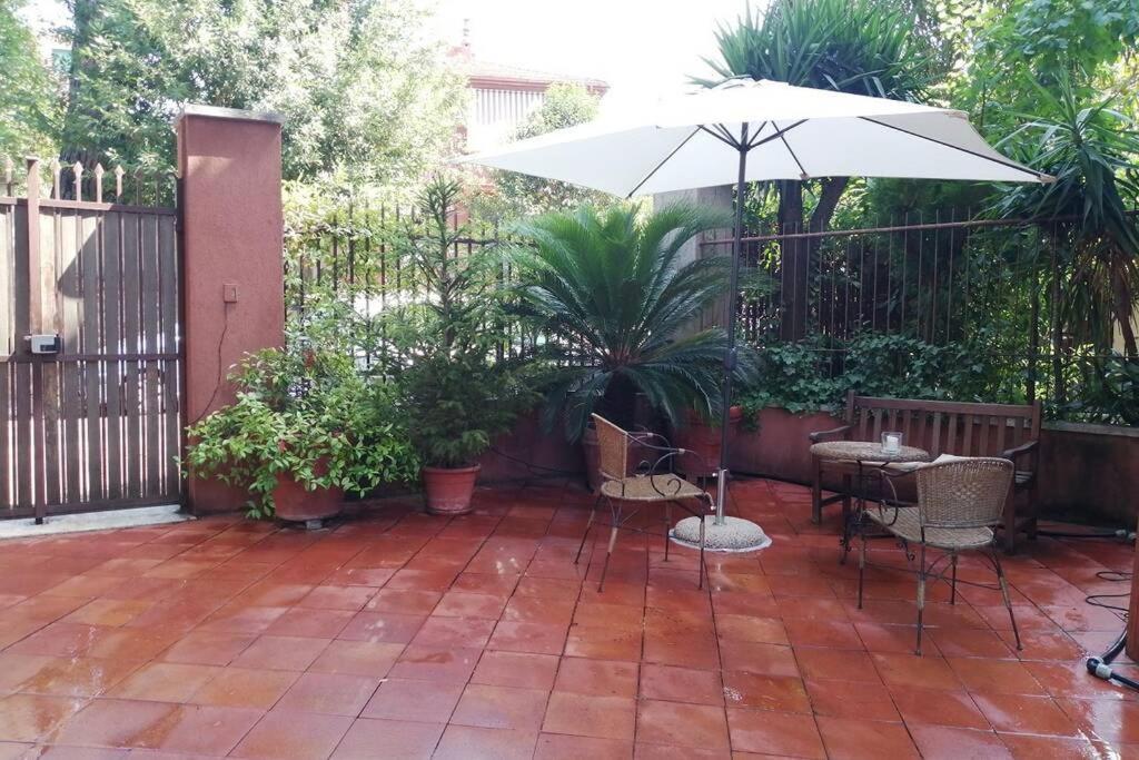 La Casa Della Mia Famiglia Apartment Rome Luaran gambar