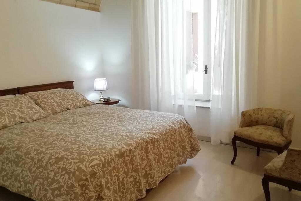La Casa Della Mia Famiglia Apartment Rome Luaran gambar