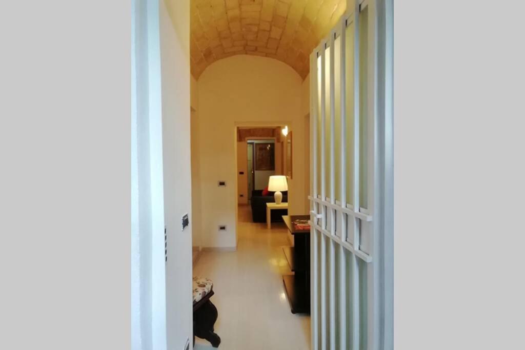 La Casa Della Mia Famiglia Apartment Rome Luaran gambar