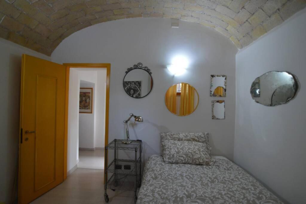 La Casa Della Mia Famiglia Apartment Rome Luaran gambar