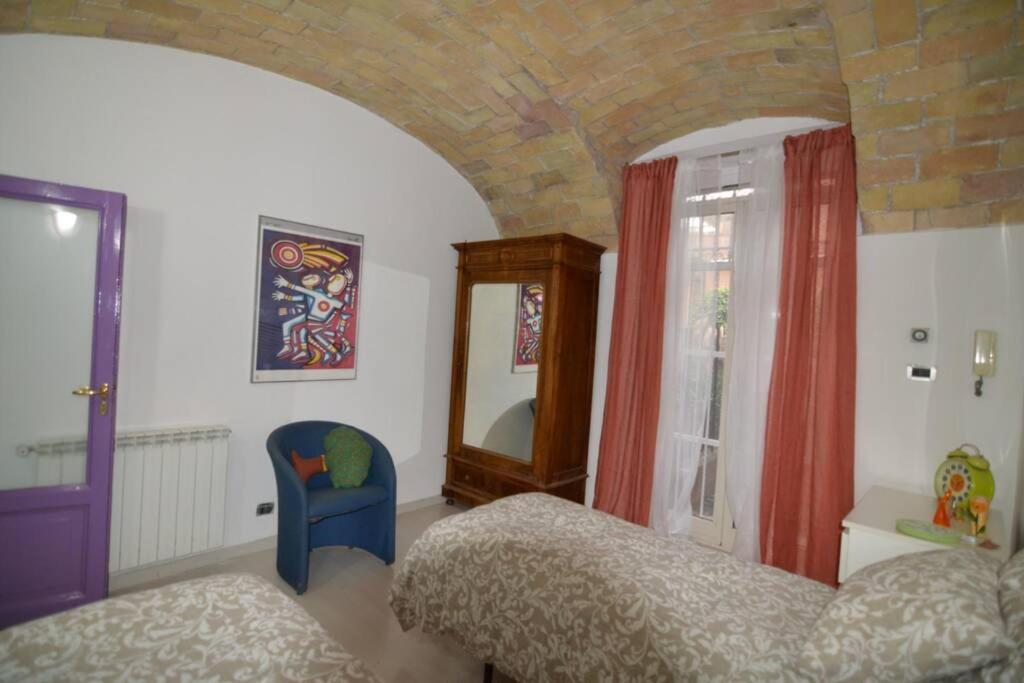 La Casa Della Mia Famiglia Apartment Rome Luaran gambar