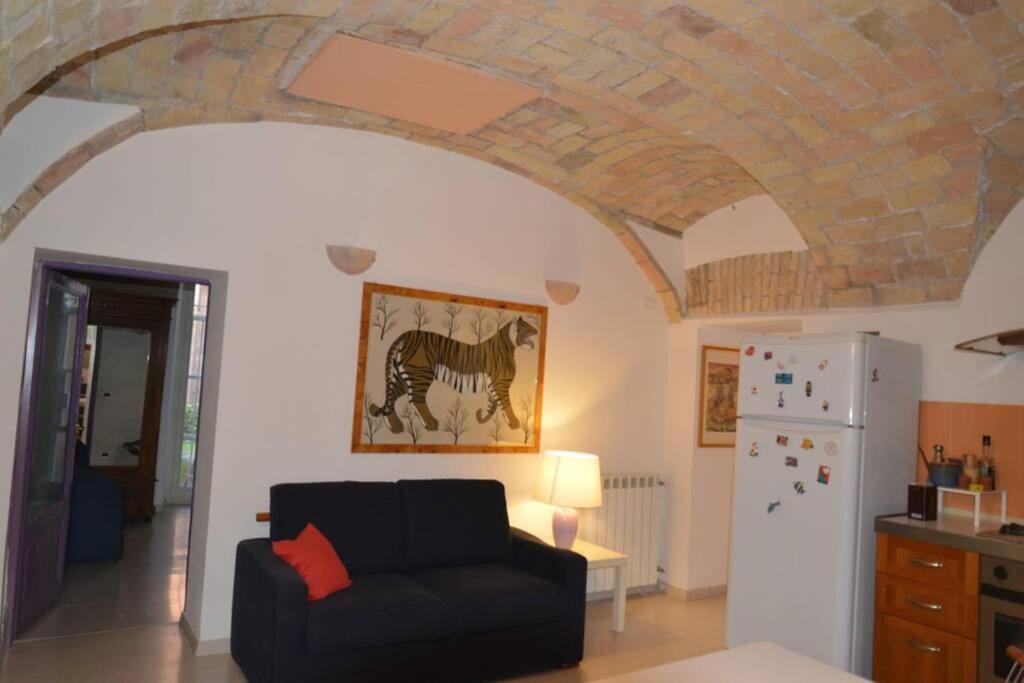 La Casa Della Mia Famiglia Apartment Rome Luaran gambar