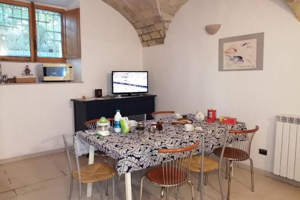 La Casa Della Mia Famiglia Apartment Rome Luaran gambar