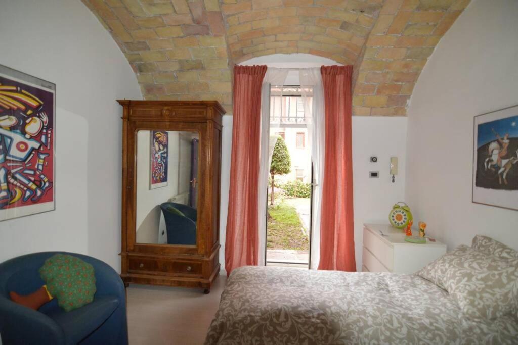 La Casa Della Mia Famiglia Apartment Rome Luaran gambar
