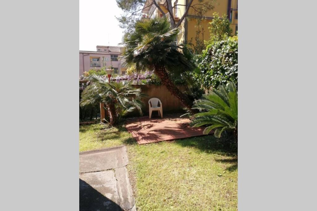 La Casa Della Mia Famiglia Apartment Rome Luaran gambar