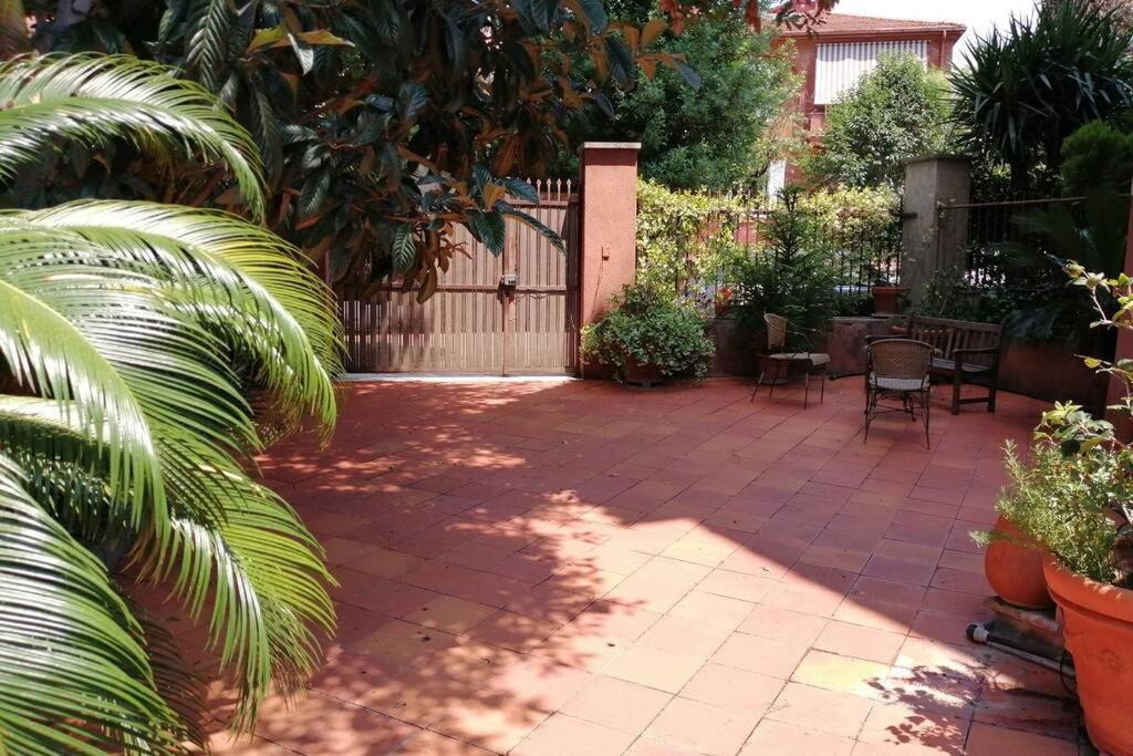 La Casa Della Mia Famiglia Apartment Rome Luaran gambar