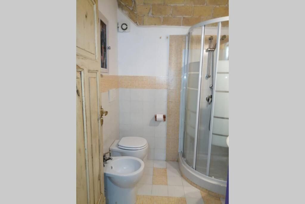 La Casa Della Mia Famiglia Apartment Rome Luaran gambar